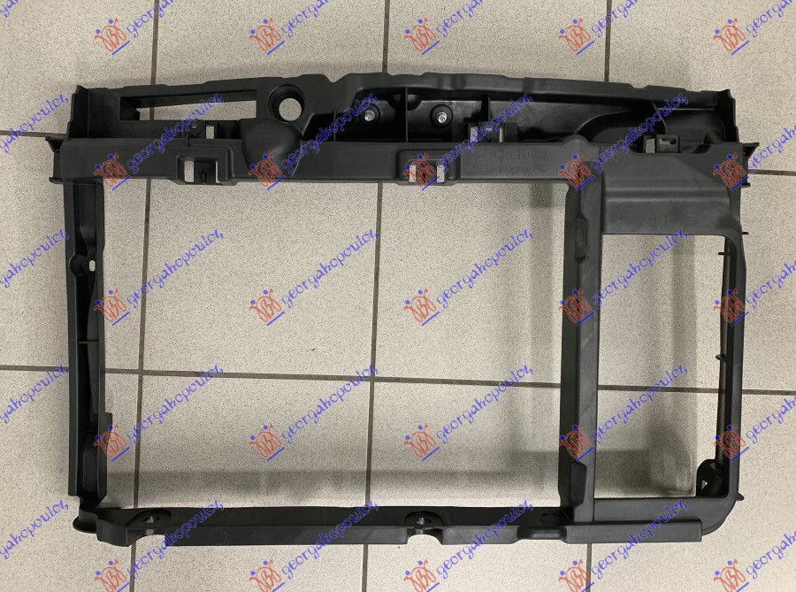Front Cowling Aftermarket 019000245