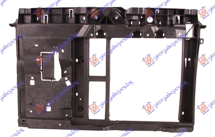 ** Equipart ** Aftermarket 019500255