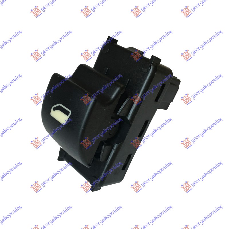 Switch, window regulator Aftermarket 089507171