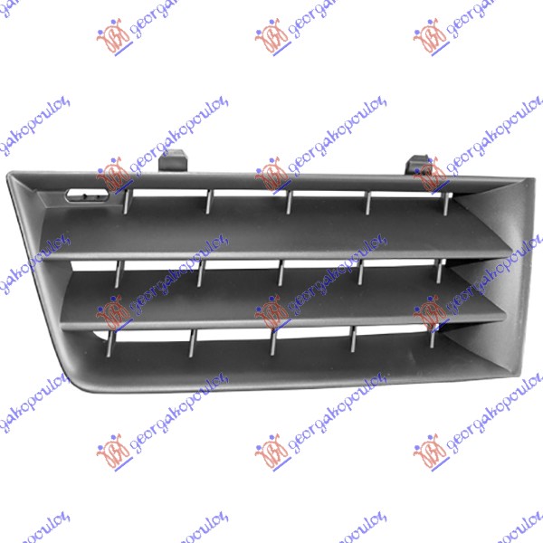 Radiator Grille Aftermarket 673004632