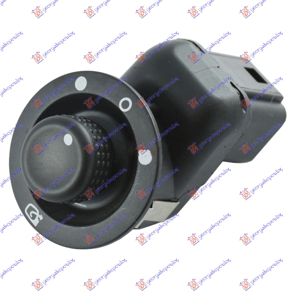 Green Mobility Parts Aftermarket 046507170
