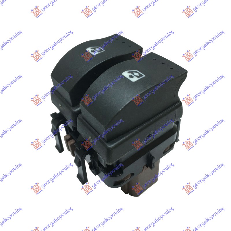 Original VEMO Quality Aftermarket 046507174