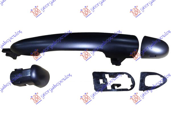 Door Handle Aftermarket 046507860