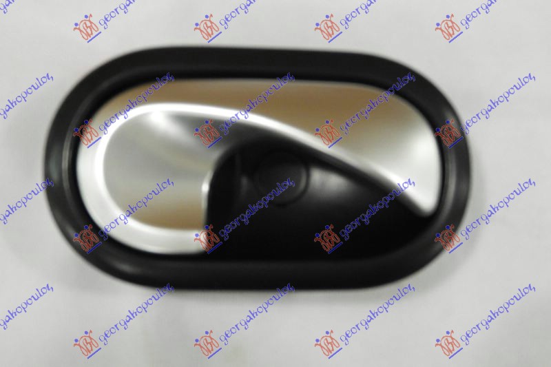 Door Handle, interior Aftermarket 046507871