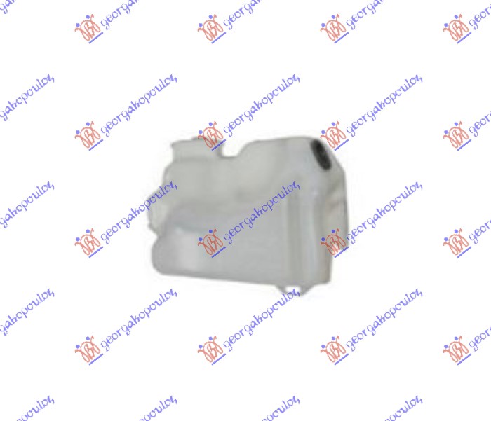 Washer Fluid Reservoir, window c Aftermarket 046508400