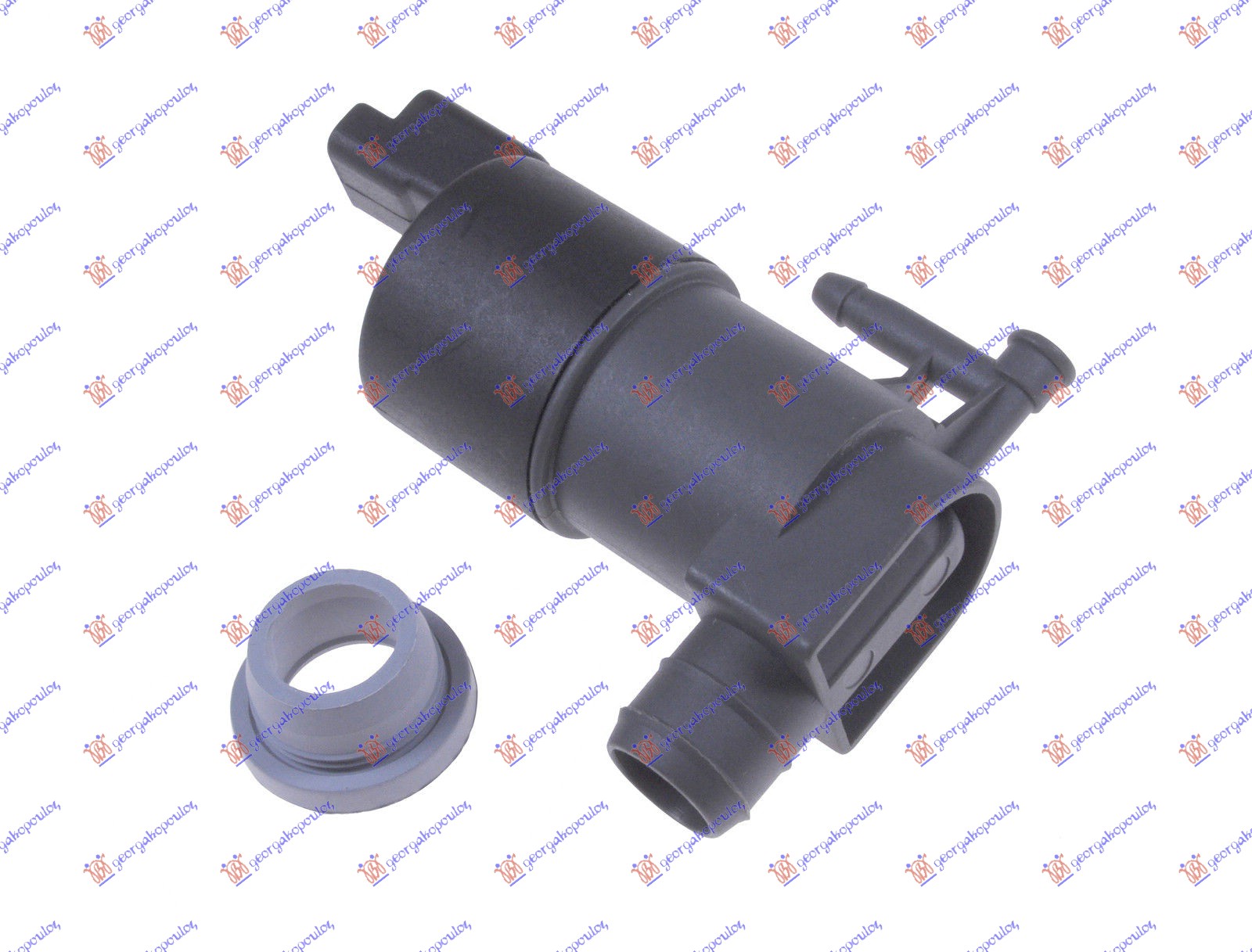 Green Mobility Parts Aftermarket 089508450