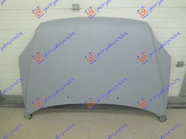 Bonnet Aftermarket 424000075