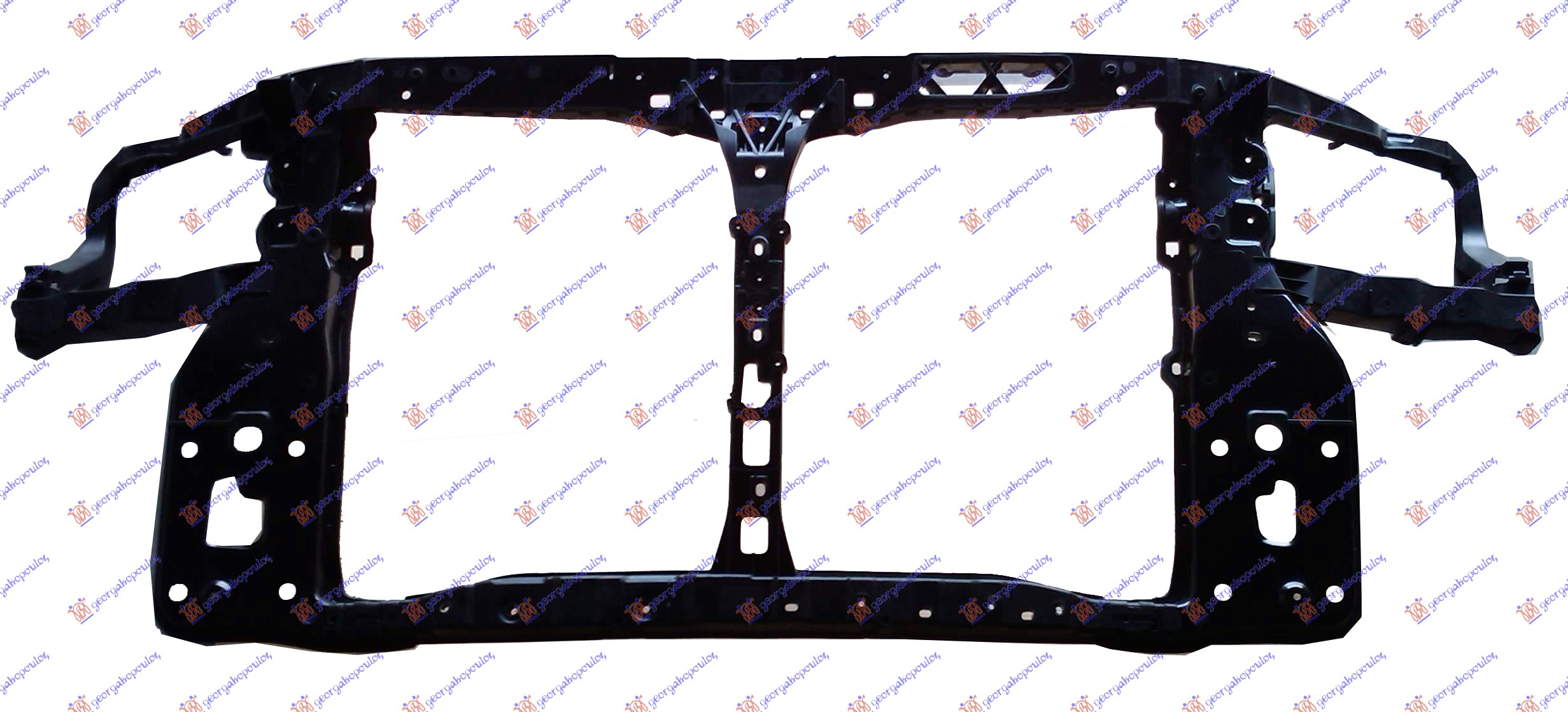 Front Cowling Aftermarket 424000225