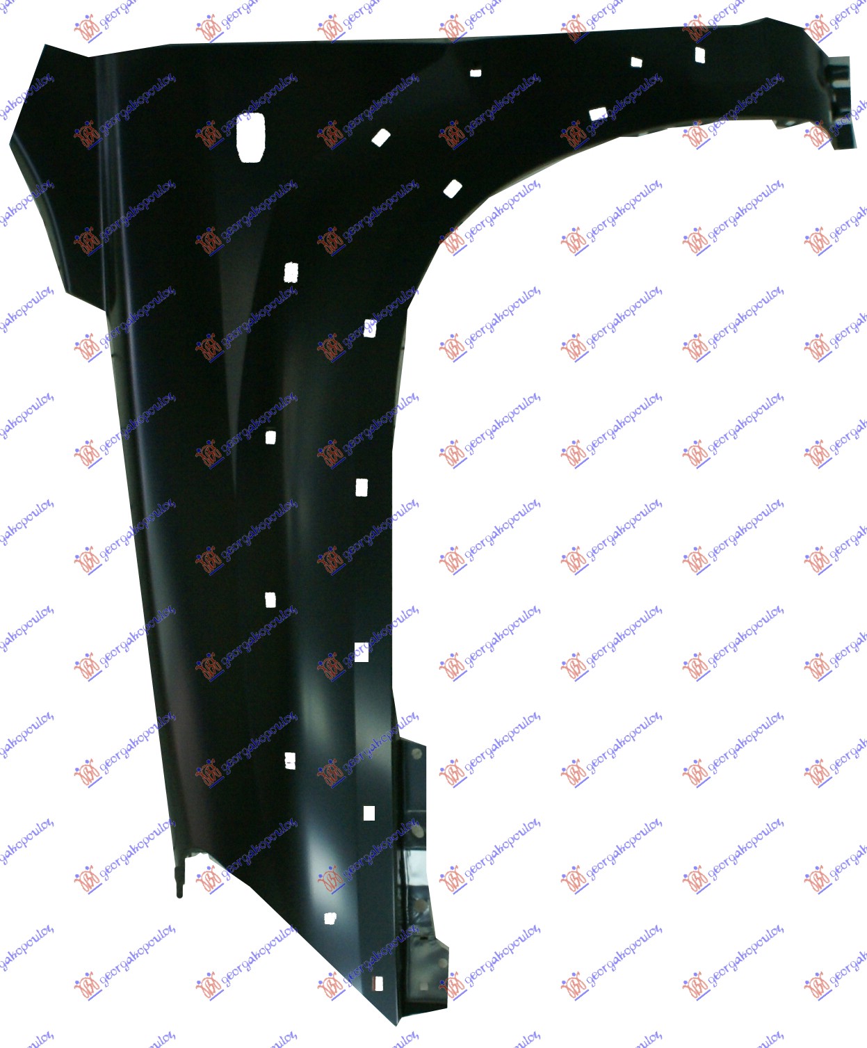 Wing Aftermarket 424000652