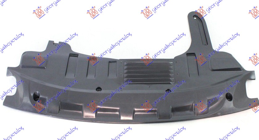 Engine Compartment Silencing Mat Aftermarket 424000830