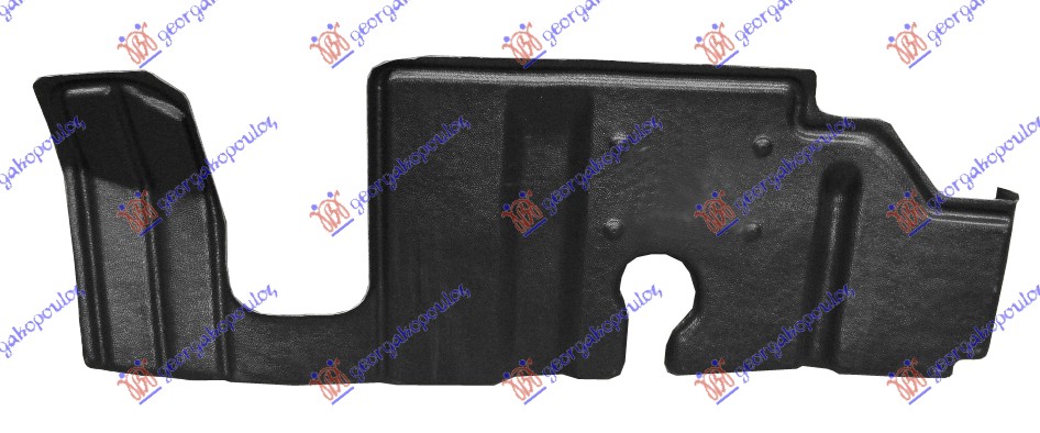 Engine Cover Aftermarket 424000831