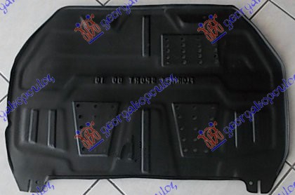 Baffle Plate, oil sump Aftermarket 424000835