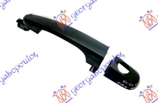 Door Handle Aftermarket 027607841