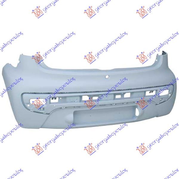 ** Equipart ** Aftermarket 631003390