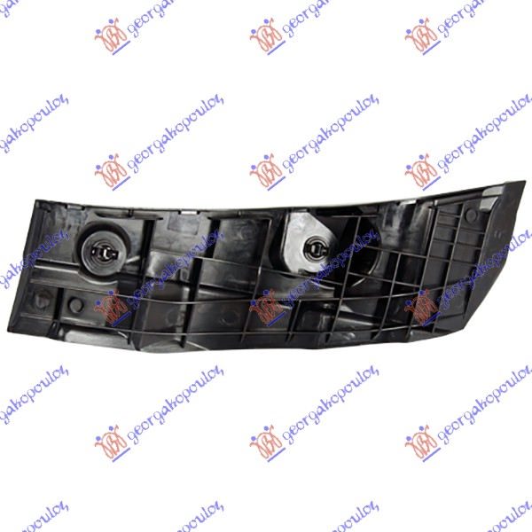Support, bumper Aftermarket 631004301