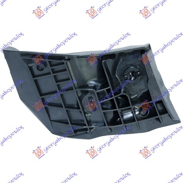 Support, bumper Aftermarket 631004302
