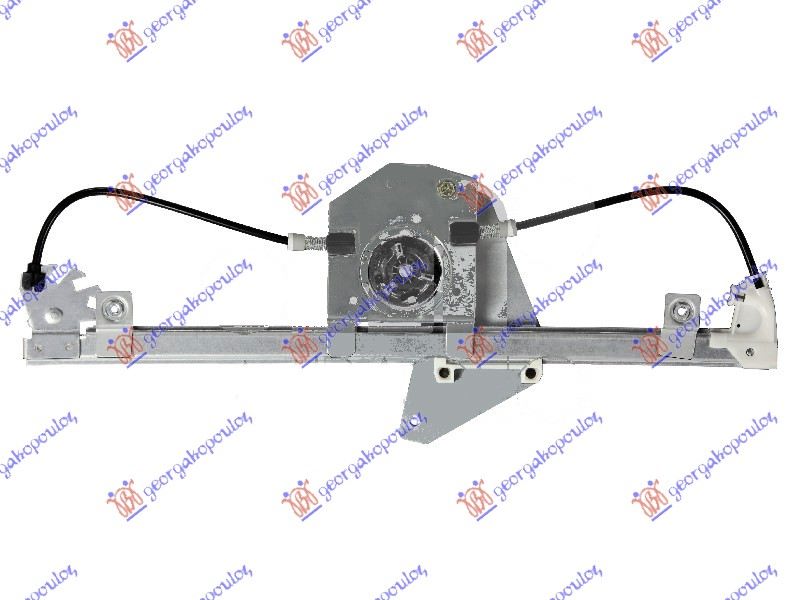 Window Regulator Aftermarket 631007057