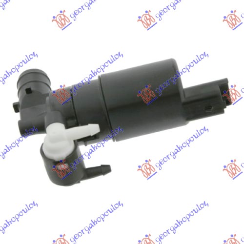Green Mobility Parts Aftermarket 027008465
