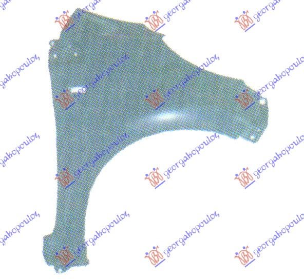 ** Equipart ** Aftermarket 631000651