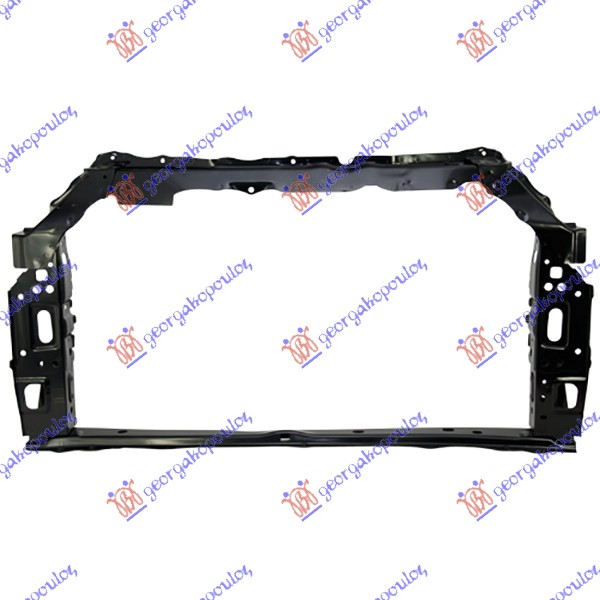 Front Cowling Aftermarket 027700225