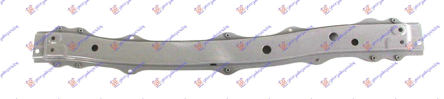 Front Cowling Aftermarket 631000500