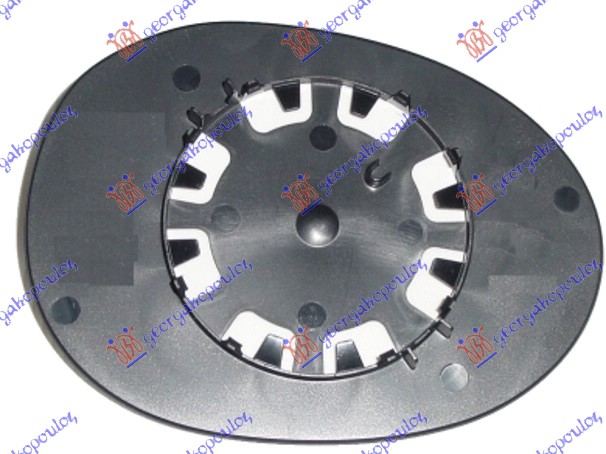 * HAGUS * Aftermarket 027707602