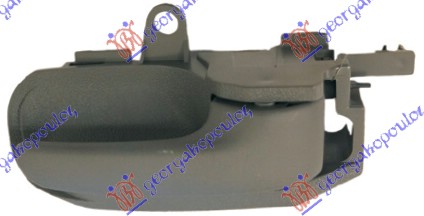 Door Handle, interior Aftermarket 631007871