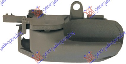 Door Handle, interior Aftermarket 631007872