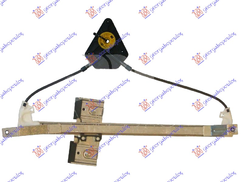 Window Regulator Aftermarket 028107052