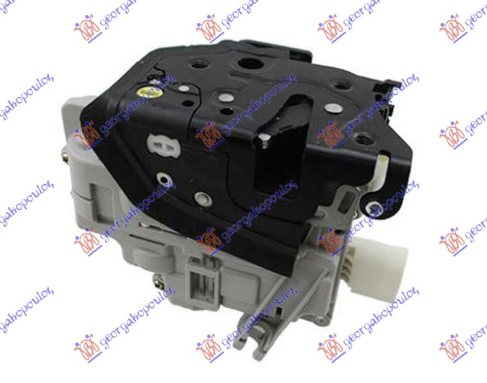 Door Lock Aftermarket 028107213