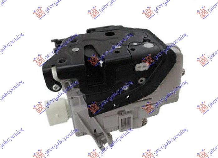 Door Lock Aftermarket 028107214