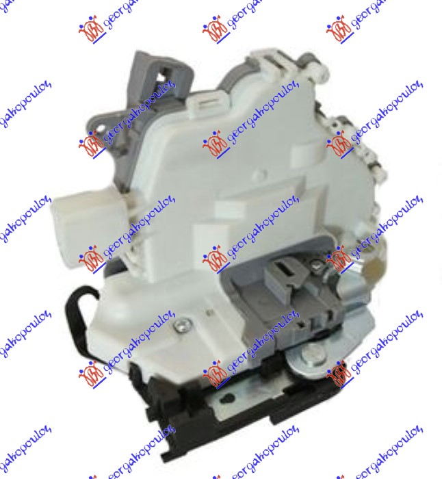 Door Lock Aftermarket 028107217
