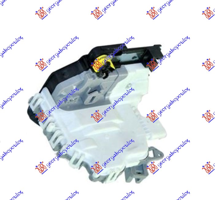 Door Lock Aftermarket 028107229