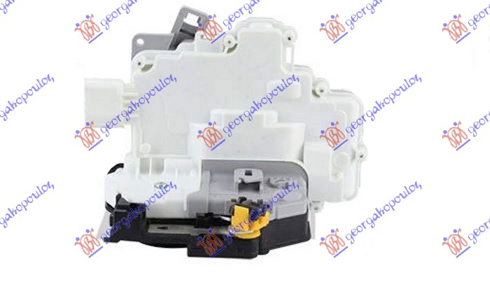 Door Lock Aftermarket 028107242