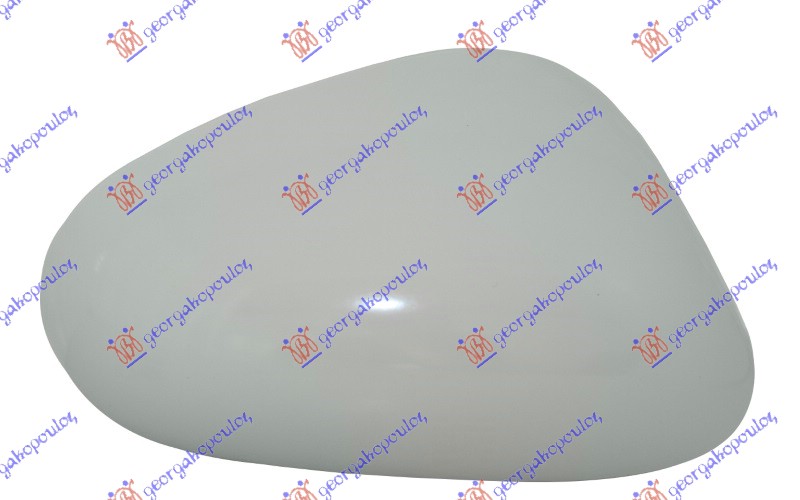 Exterior Mirror Aftermarket 028107701