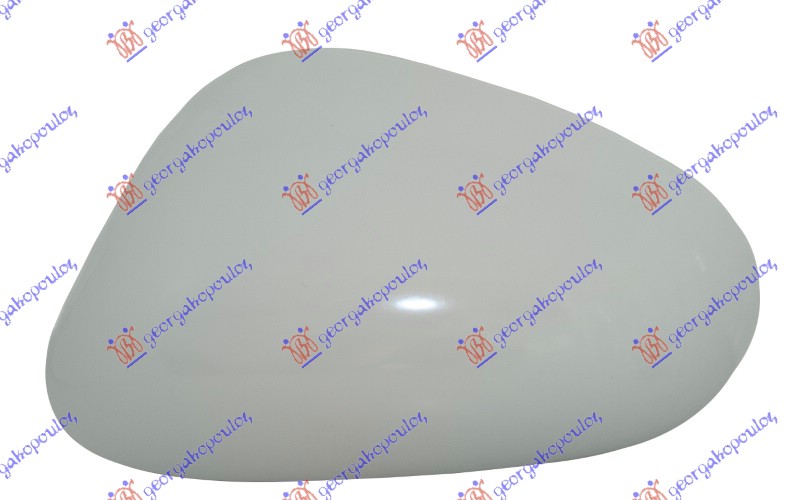 Exterior Mirror Aftermarket 028107702