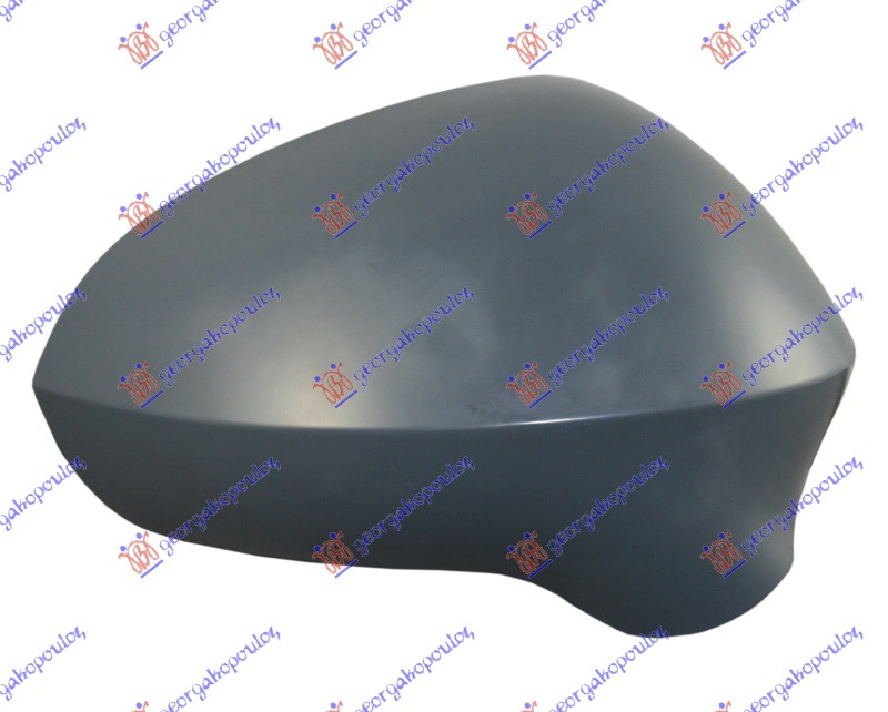 Exterior Mirror Aftermarket 028107711