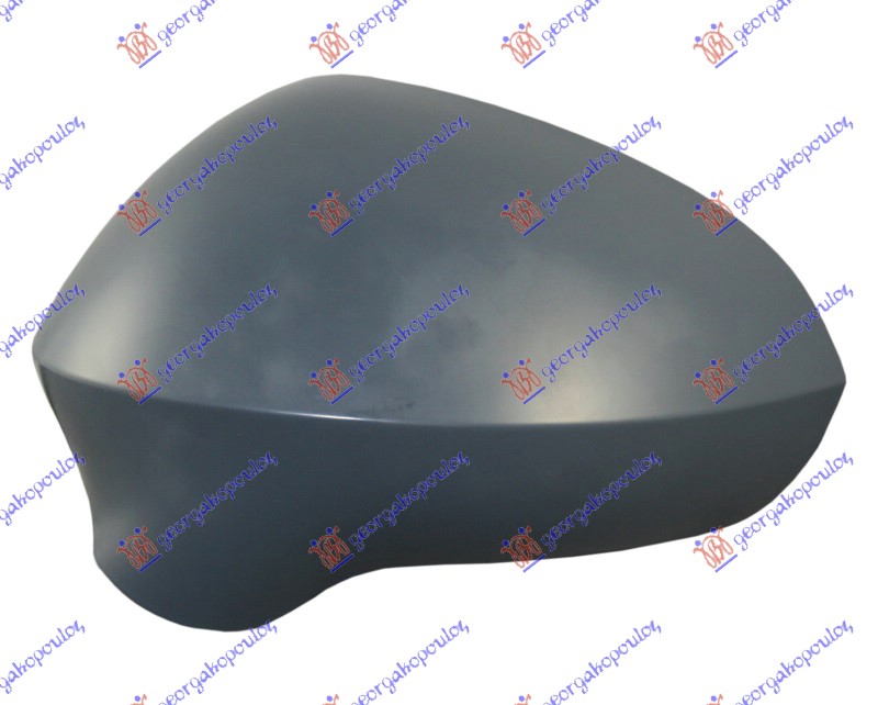 Exterior Mirror Aftermarket 028107712