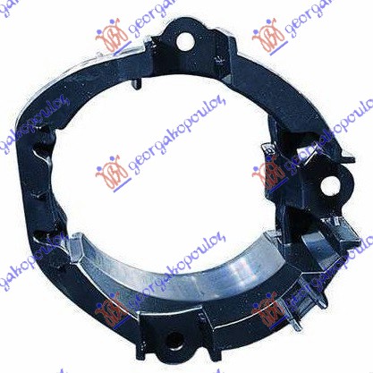 Front Fog Light Aftermarket 028404287