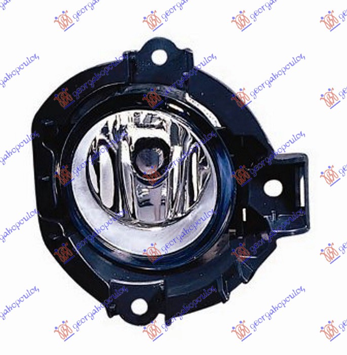 Front Fog Light Aftermarket 028405112