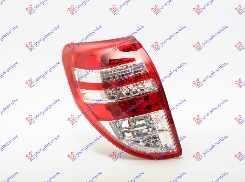 Combination Rear Light Aftermarket 028405822