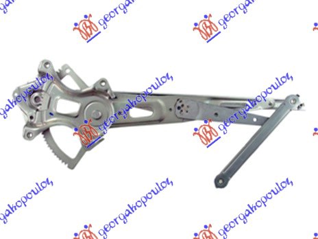 Window Regulator Aftermarket 028407041