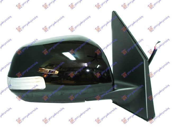 Exterior Mirror Aftermarket 028407583