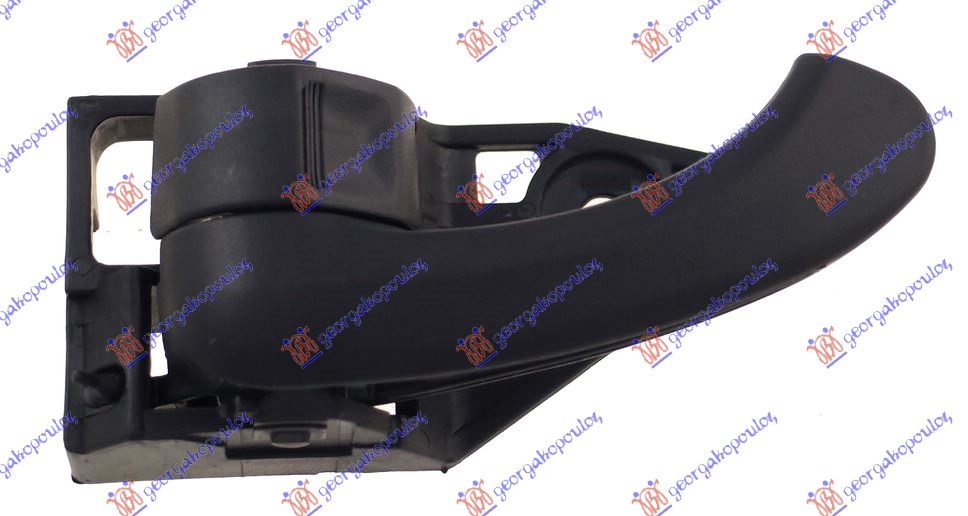 Door Handle, interior Aftermarket 028407862