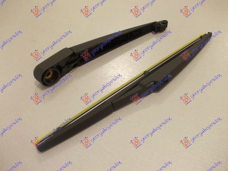 Wiper Arm, window cleaning Aftermarket 028409200