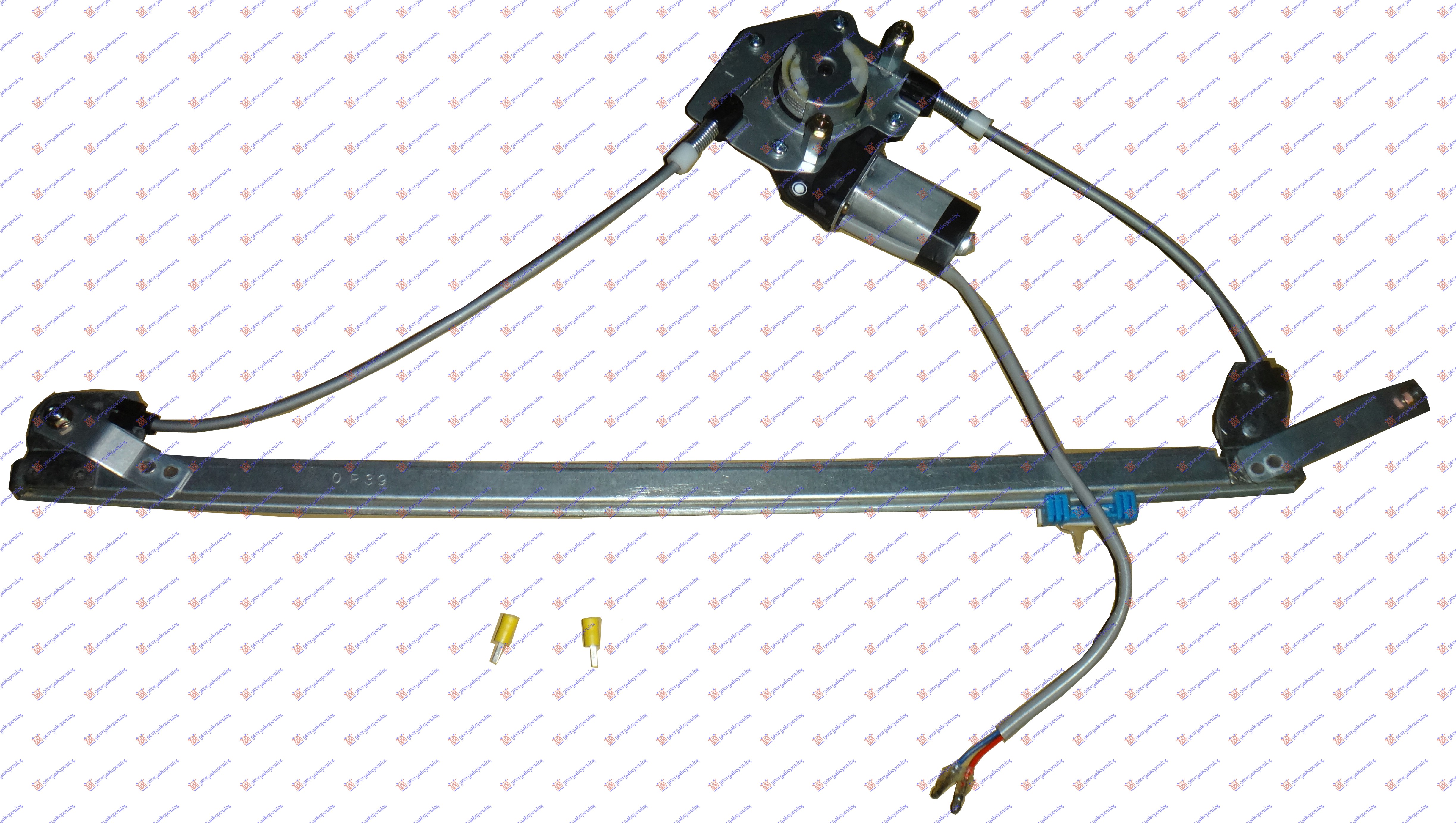 Window Regulator Aftermarket 091907041