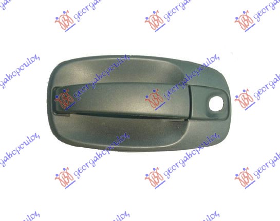 Door Handle Aftermarket 091907832