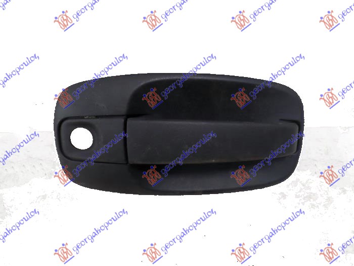 Door Handle Aftermarket 091907845
