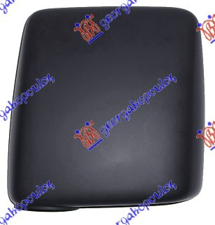 Cover, exterior mirror Aftermarket 028607702