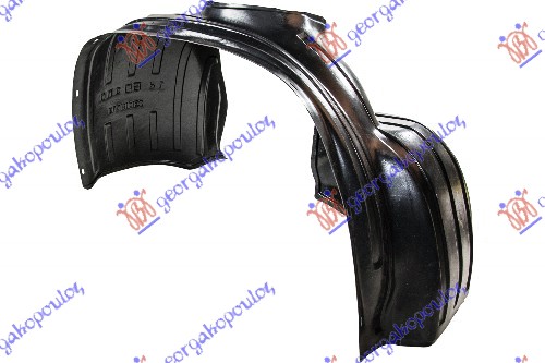 Inner Wing Panel Aftermarket 637000822